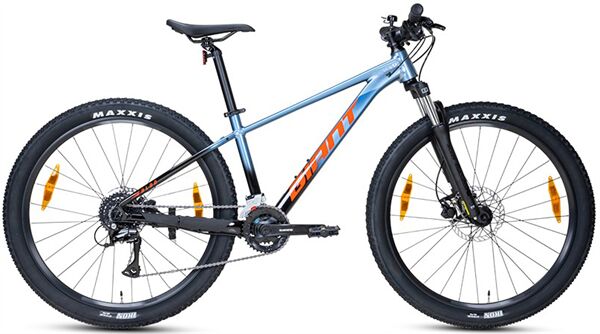 Xe đạp địa hình thể thao Giant Talon 3 2025